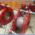 компенсатор сильфонный с кожухом в Невинномысске