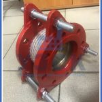 компенсатор сильфонный с кожухом в Невинномысске