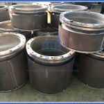 сильфонный компенсатор 50 в Невинномысске