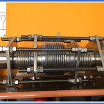 сильфонные компенсаторы трубопроводов в Невинномысске