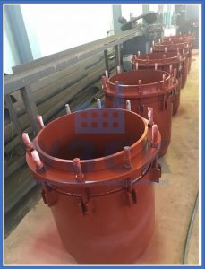 компенсатор сальниковый односторонний в Невинномысске