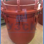 компенсатор сальниковый двухсторонний в Невинномысске