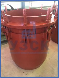 компенсатор сальниковый двухсторонний в Невинномысске