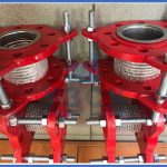 сильфонный компенсатор в Невинномысске