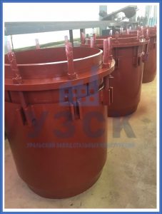 сальниковые компенсаторы трубопроводов в Невинномысске