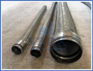 Металлорукав защитный в Невинномысске