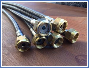 Металлорукав защитный гибкий стальной в Невинномысске