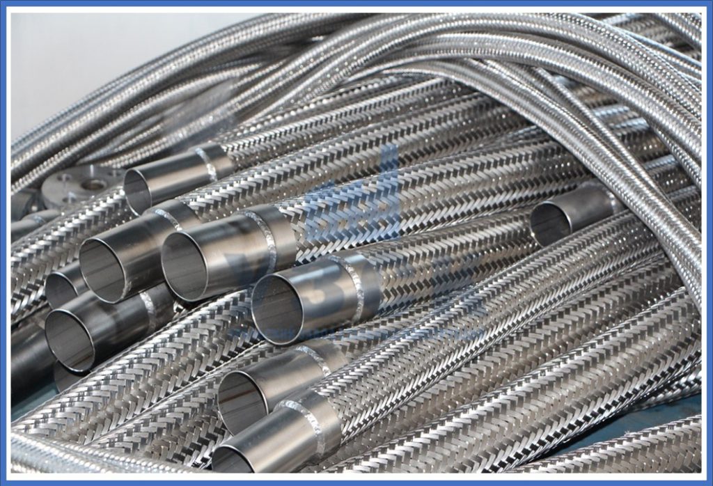 Металлорукава в Невинномысске