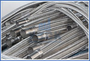 Металлорукава в Невинномысске