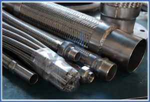 Металлорукав МНВД в Невинномысске