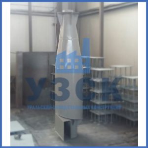 Циклоны ЦН-15 от производителя в Невинномысске