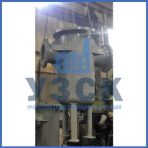 Фильтр сетчатый дренажный жидкостный СДЖ в Невинномысске