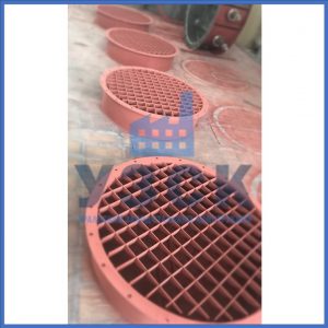 Клапаны взрывные ПГВУ в Невинномысске