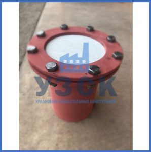 Клапан ПГВУ предохранительный, взрывной Ду 150, ОСТ 108.812.03-82 в Невинномысске