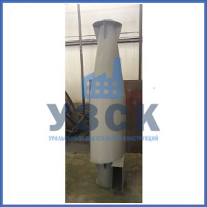 Купить циклоны ЦН-15 в Невинномысске