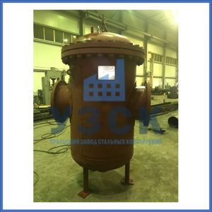 Купить фильтр СДЖ Ду 500, Ру 1,6 МПа в Невинномысске