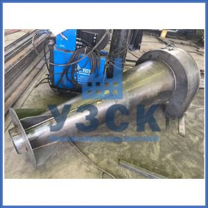 Купить циклоны СДК-ЦН-600 без бункера и улитки в Невинномысске