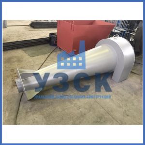 Купить циклоны СДК-ЦН-600 без бункера и улитки в Невинномысске