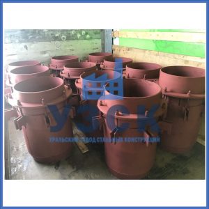 Купить сальниковые компенсаторы в Невинномысске