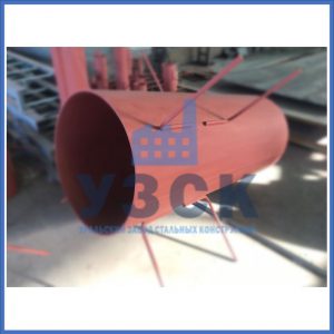 Купить гильзы для прохода труб через стены в Невинномысске