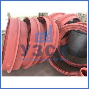 Купить сальники набивные Ду 1000, Ду 1200 в Невинномысске