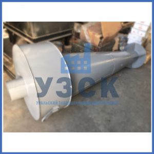 Купить циклон с улиткой СДК-ЦН в Невинномысске