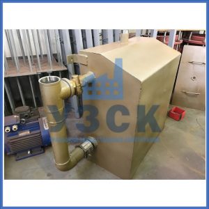 Купить бак разрыва струи в Невинномысске