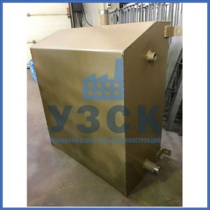 Купить бак разрыва струи в Невинномысске