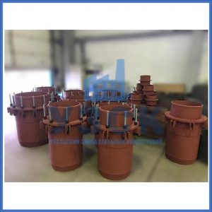 Купить сальниковые компенсаторы ду 500, ду 700, 4.903,5.903 Т.1, ТС-579, ТС-580 в Невинномысске