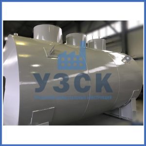 Купить ёмкость подземная 20 м3 ГКК-1-1-1-20-0,07-У в Невинномысске