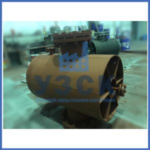 Купить грязевик ГПТ ТС-569 от производителя в Невинномысске