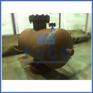 Купить грязевик ТС-569.00.000-15 от производителя в Невинномысске