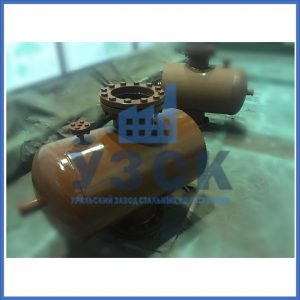 Купить грязевик ТС-569.00.000-15 от производителя в Невинномысске