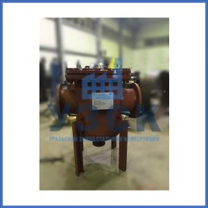 Купить шламоотводитель ФШМ в Невинномысске