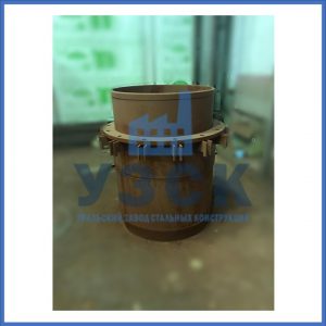 Купить сальниковые компенсаторы односторонние Ду 500, Ду 700, Ду 900 в Невинномысске