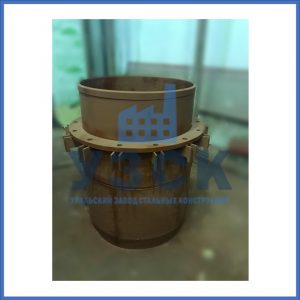 Купить сальниковые компенсаторы односторонние Ду 500, Ду 700, Ду 900 в Невинномысске