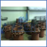 Купить сальниковые компенсаторы односторонние Ду 500, Ду 700, Ду 900 в Невинномысске