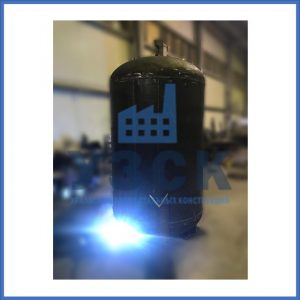 Купить аппарат ВЭЭ-2,15 емкость в Невинномысске