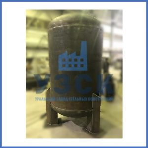 Купить аппарат ВЭЭ-2,15 емкость в Невинномысске