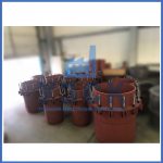 Купить сальниковые компенсаторы Ду 1000, Ду 700, Ду 800, Ду 600, Ду 500, Ру 25 в Невинномысске