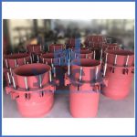 Купить сальниковые компенсаторы Ду 1000, Ду 700, Ду 800, Ду 600, Ду 500, Ру 25 в Невинномысске