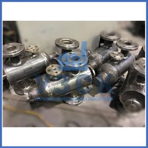 Купить грязевики ГПТ от производителя в Невинномысске