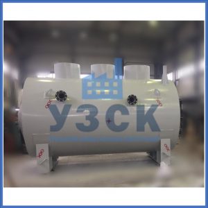 Купить ёмкость подземная 20 м3 ГКК-1-1-1-20-0,07-У в Невинномысске