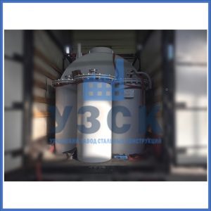 Купить ёмкость подземная 20 м3 ГКК-1-1-1-20-0,07-У в Невинномысске