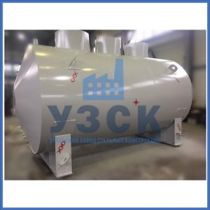 Купить ёмкость подземная 20 м3 ГКК-1-1-1-20-0,07-У в Невинномысске