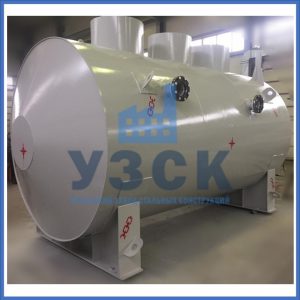 Купить ёмкость подземная 20 м3 ГКК-1-1-1-20-0,07-У в Невинномысске