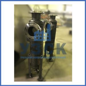 Купить сепараторы газовые СЦВ, СЦВ-Г, СЦВ-7, СЦВ-8, ЦГС, СГВ в Невинномысске