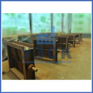 Купить клапаны ПГВУ полностью герметичные от завода производителя в Невинномысске