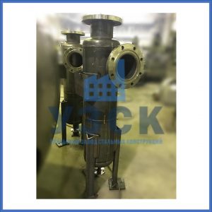 Купить сепараторы газовые СЦВ, СЦВ-Г, СЦВ-7, СЦВ-8, ЦГС, СГВ в Невинномысске