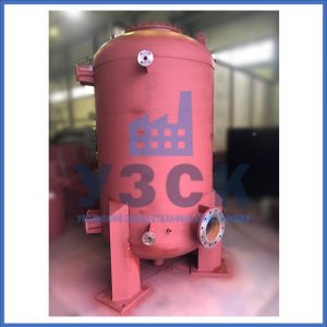 Купить емкость ВЭЭ от завода производителя в Невинномысске